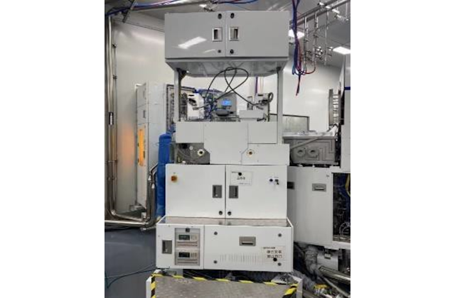 Система PEALD в ЧПП